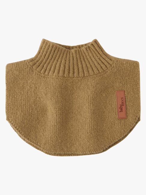 BabyMocs Kauluri, Caramel