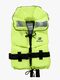 Baltic Pelastusliivi Split Front UV-keltainen 15-30kg