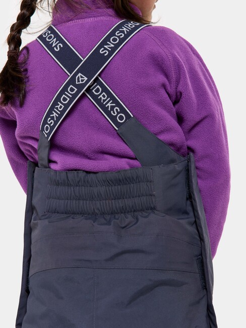 Didriksons Bjärven Toppahousut, Navy