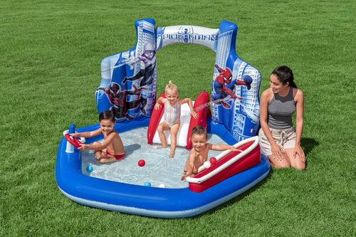 Marvel Spider-Man Vesipuisto