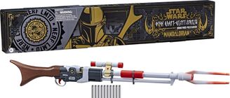 Nerf Star Wars The Mandalorian Blasteri Amban Phase-Pulse Blaster