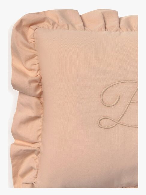 Lorena Canals Vauvapehmuste, Rose