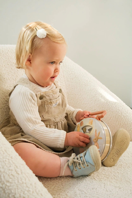 Egmont Toys Kaveriporukka Soittorasia Liikkuva