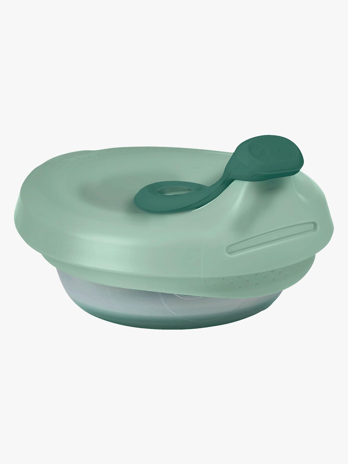 b.box Fill & Feed Puristuspussi, Sage