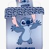 Disney Stitch Pussilakanasetti 140x200, Sininen