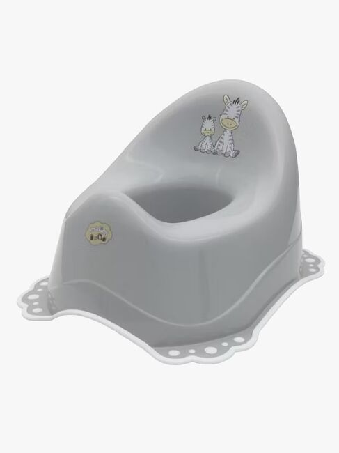 Maltex Seepra Potta Antislip, Harmaa