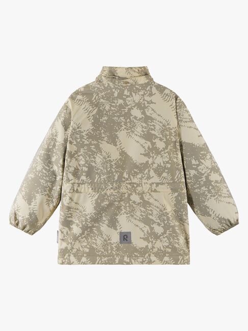 Reima ReimaTec Tuiskula Kuoritakki, Earthy Beige