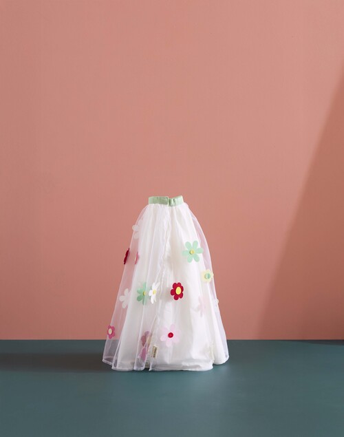 Kid's Concept Naamiaisasu Takki Kukka