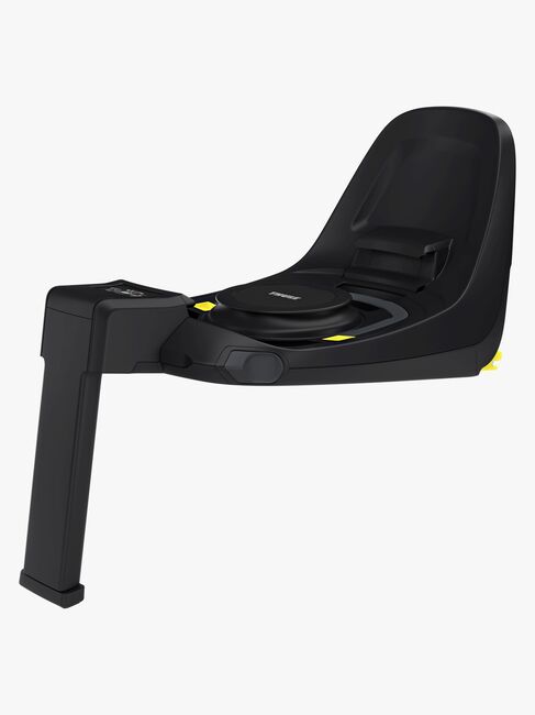 Thule Alfi Telakka, Musta