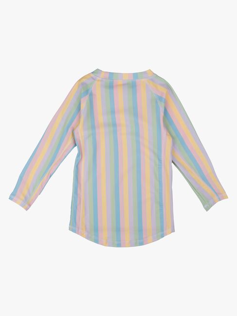 Lindberg Phuket UV-Paita, Rainbow