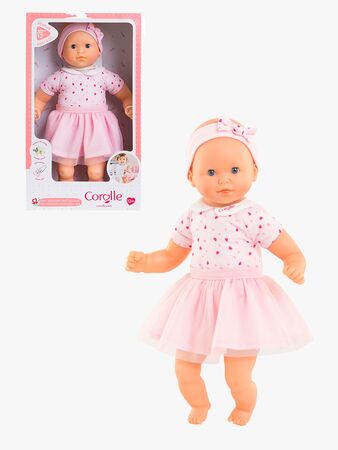 Corolle Nukke Sydämet 30 cm