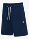 Hummel JR Loose Shortsit, Dress Blue