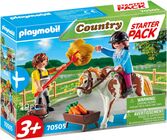 Playmobil 70505 Country Hevostila 
