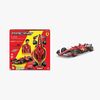 Bburago F1 Ferrari SF-24 Mallisetti Leclerc #16 1:24