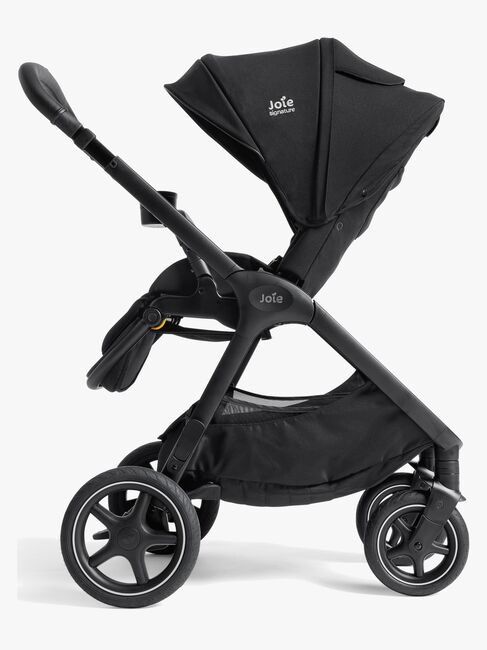 Joie Finiti Lastenrattaat, Eclipse