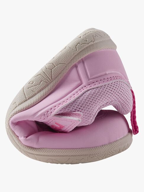 Reima Telmin Barefoot Lenkkarit, Light Heather