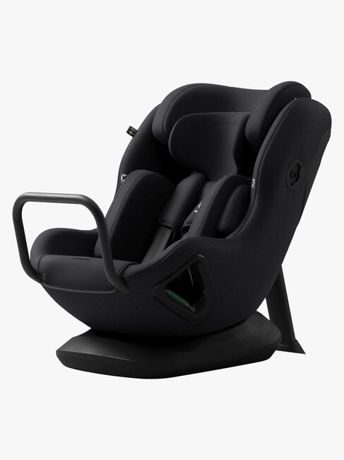 Axkid Minikid Core Turvaistuin, Coastal Storm Black