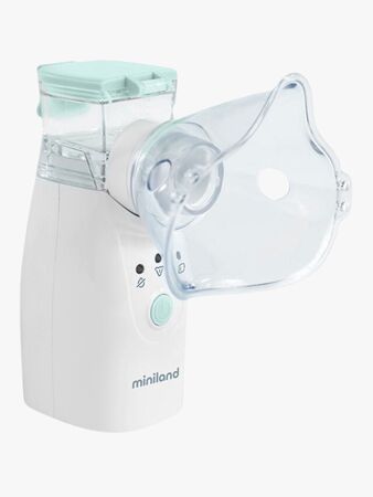Miniland Nebulisaattori