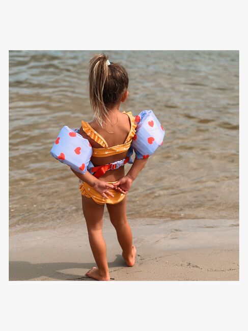 Swim Essentials Uimavyö, Sweet Hearts