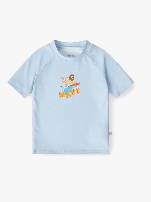 That's Mine Sami UV-Paita, Wavy Lion