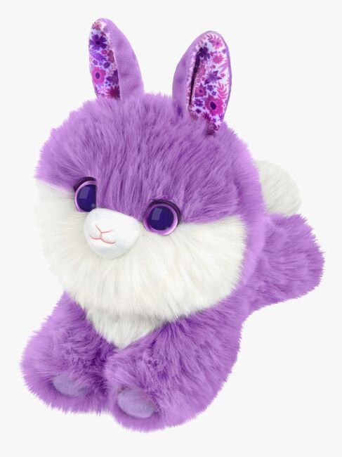 Scruff-a-Luvs Pehmolelu Pupu Lajiteltu