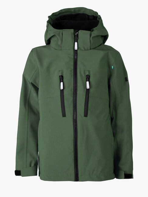 Lindberg Nordvind Kuoritakki, Vihreä