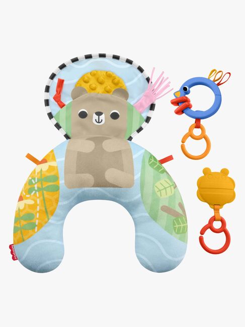 Fisher-Price Tummy Time Aktivointilelu