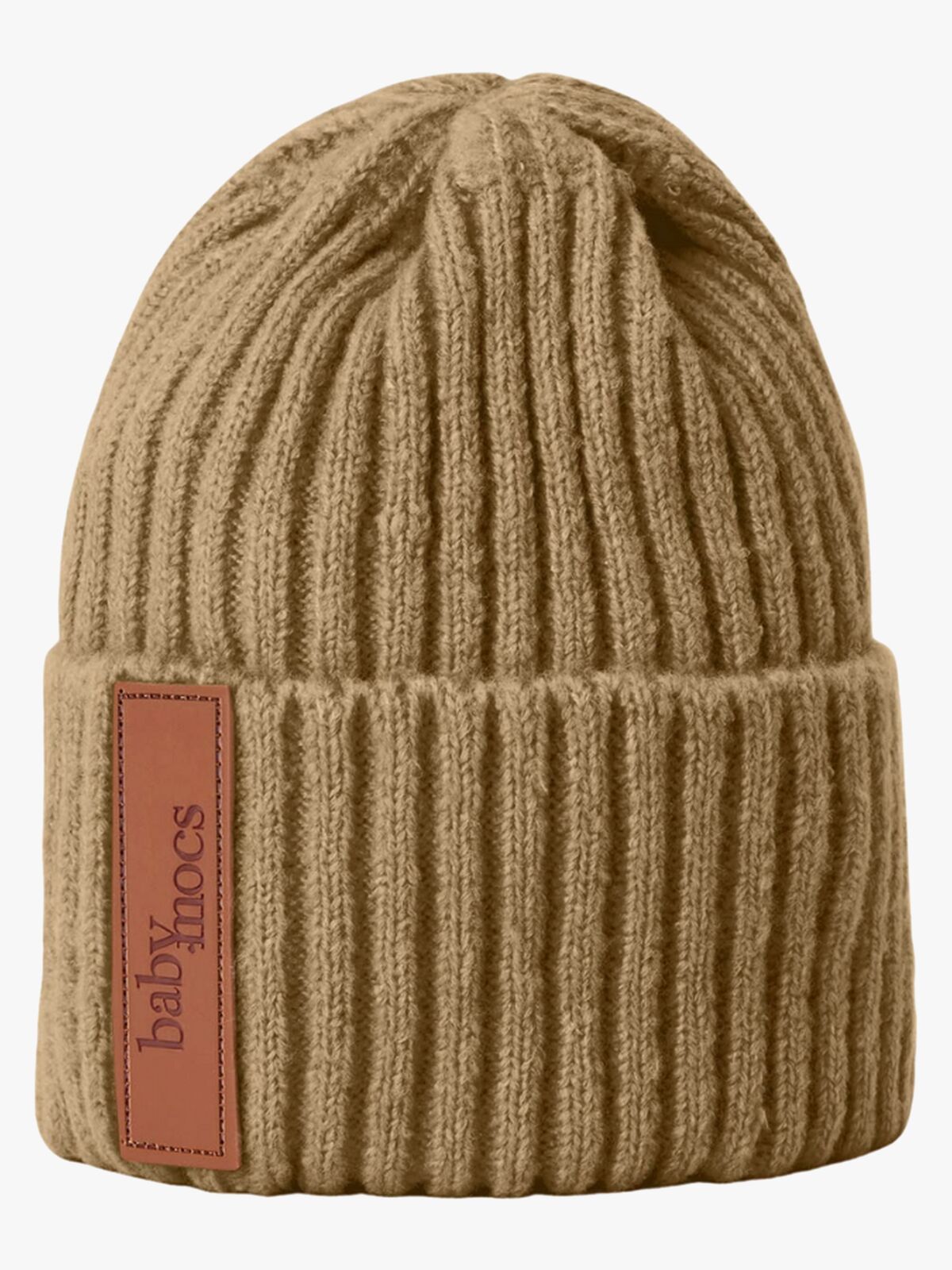 BabyMocs Neulehattu, Caramel