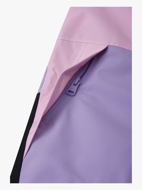 Reima ReimaTec Tuusula Välikausihaalari, Blooming Lilac