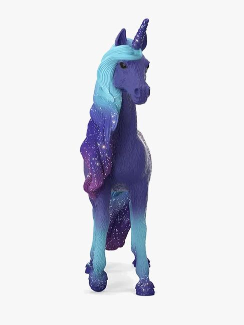 Schleich 70841 Bayala Galaxy Rainbow Yksisarvisori