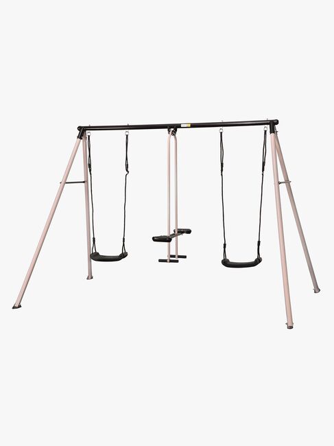 Hörby Bruk Keinuteline Cancan Classic, Vaaleanpunainen