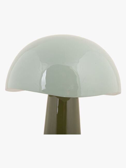 PresentTime Grato Pöytävalaisin, Jungle Green/Grayed Jade