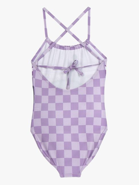 Hello Kitty Kuromi Uimapuku, Syren