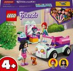 LEGO Friends 41439 Kissahoitola-auto