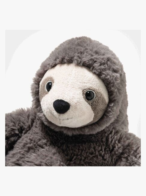 Steiff Pehmolelu Laiskiainen Sanny 35 cm