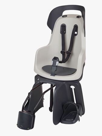 BoBike GO Maxi Frame Mount Pyöränistuin, Vanilla Cup Cake