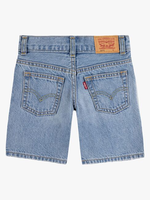 Levi's LVB Skate Shortsit, From Scratch