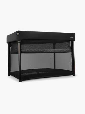 Nuna Paal Matkasänky, Caviar