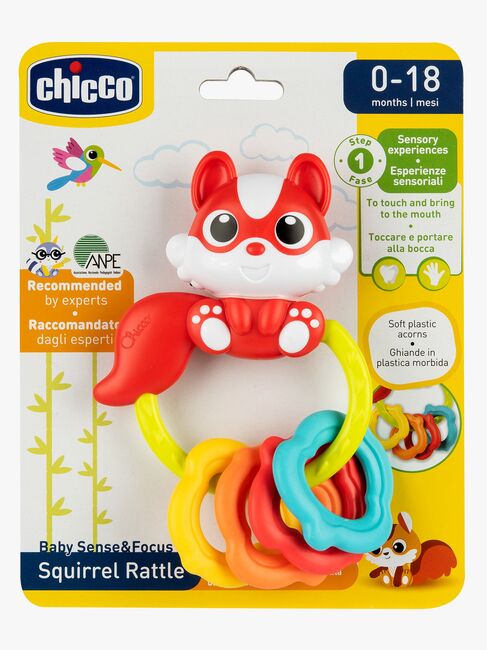 Chicco Orava Helistin