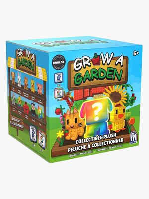 Roblox Grow A Garden Pehmolelu 10 cm Lajiteltu