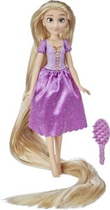 Disney Prinsessat Tähkäpää Nukke 45 cm
