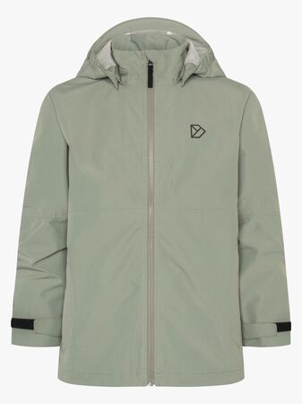 Didriksons Piko Kuoritakki, Wilted leaf