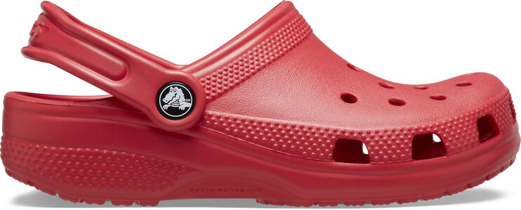 Crocs Classic Sandaalit, Varsity Red