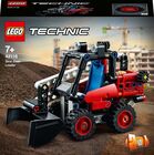 LEGO Technic 42116 Pienkuormaaja