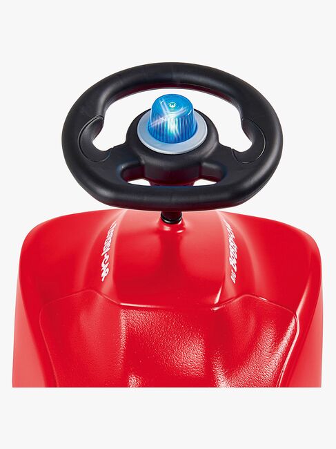 BIG Bobby Car SOS Hälytyssireeni