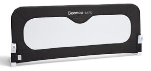 Beemoo SAFE Dream Turvalaita 135 cm, Musta