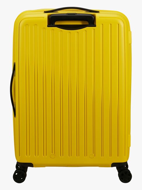 American Tourister Rejoy Spinner Matkalaukku 66L, Electric Yellow