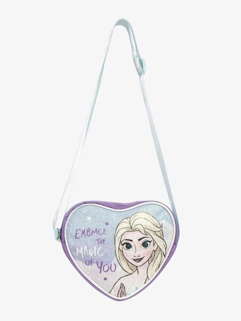 Disney Frozen Olkalaukku, Heart