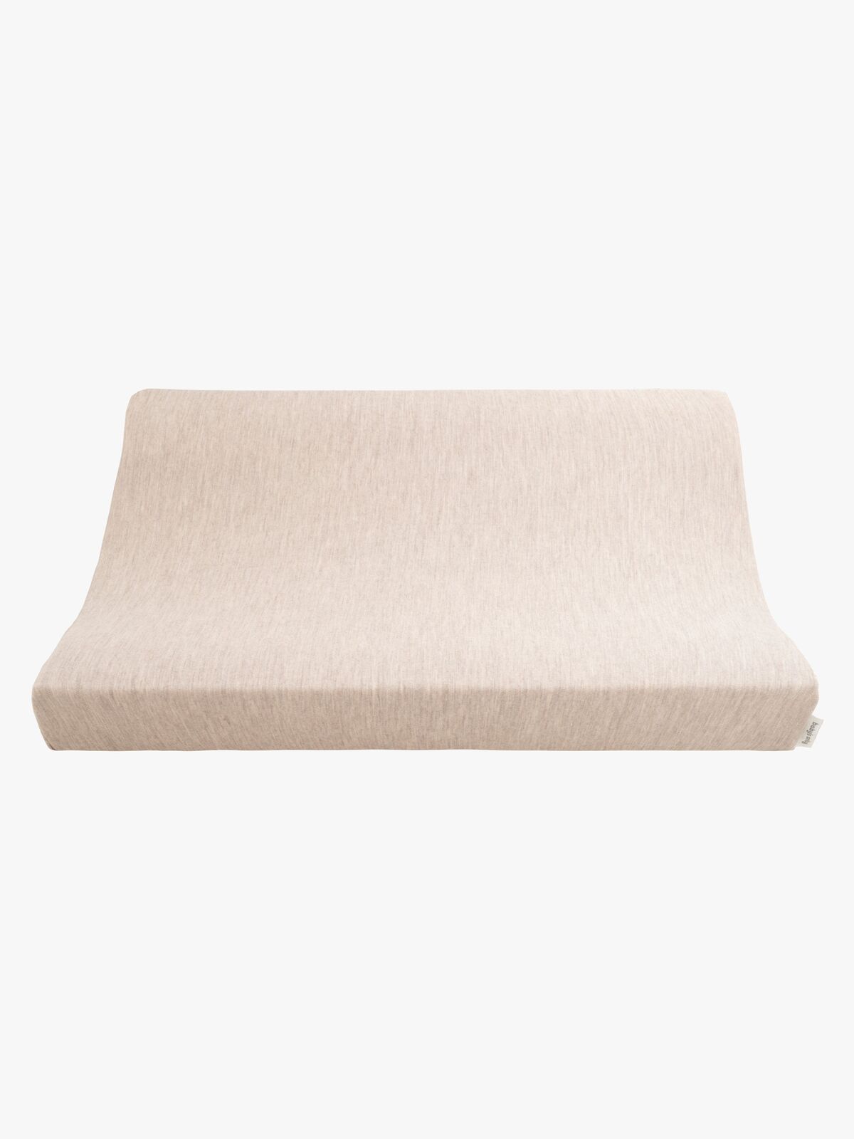 Baby's Only Meadow Hoitoalustan Päällinen Merinovilla, Ecru