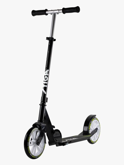 STIGA STR Potkulauta Route 200-S, Black lime